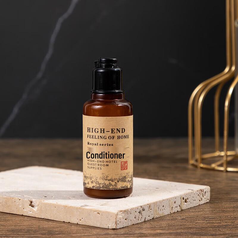 

Zhenweini Hotel Hair Conditioner