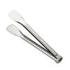 Cake Non-Stick Bread Barbecue Snack Kitchen Tool Food Clip Cooking Utensils BBQ Tong