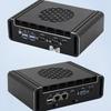 PC Industrial Mini Fanless INCEER (Versiunea CN)