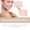 1pc Exfoliating Gel, Blackhead Cleaning Gel, Facial Care, Deep Cleansing Exfoliation, Remove Dead Sk