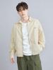 Cohen PENNEYS Custom Twill Blouson/Jacket (Can Be Paired) 75606420169 0370 OFF WHITE(03) L