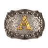 Cowboy Western Zinklegierung Stierkopf Gürtelschnalle Zubehör