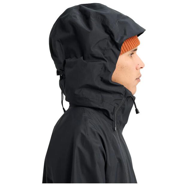 Burton Куртка Reserve 2L Relaxed Anorak