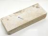 Natural Whetstone Iyo Name Whetstone Karakawa Murayama Red Dwarf Fine Medium Whetstone 24 Cuts #42 /1,883g