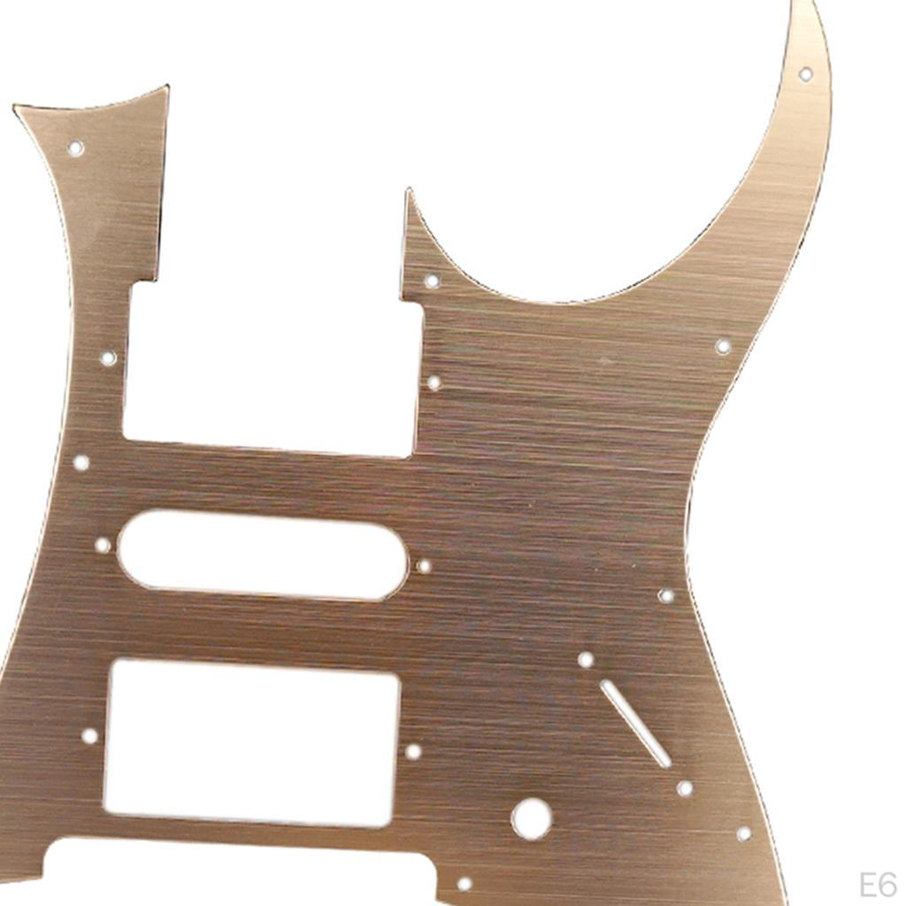HSH E-Gitarren Schlagbrett Kratzschutz für ST Teile