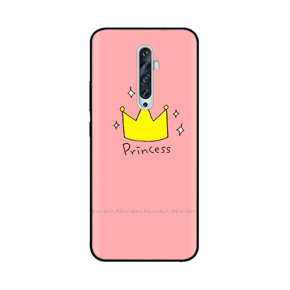 Weiche Hülle für OPPO Reno 2 Z 2Z 2F Silikonhülle für OPPO Reno 2Z 2F 2 Z RenoZ Reno2 Reno2F Reno2Z Handyhülle Gehäuse