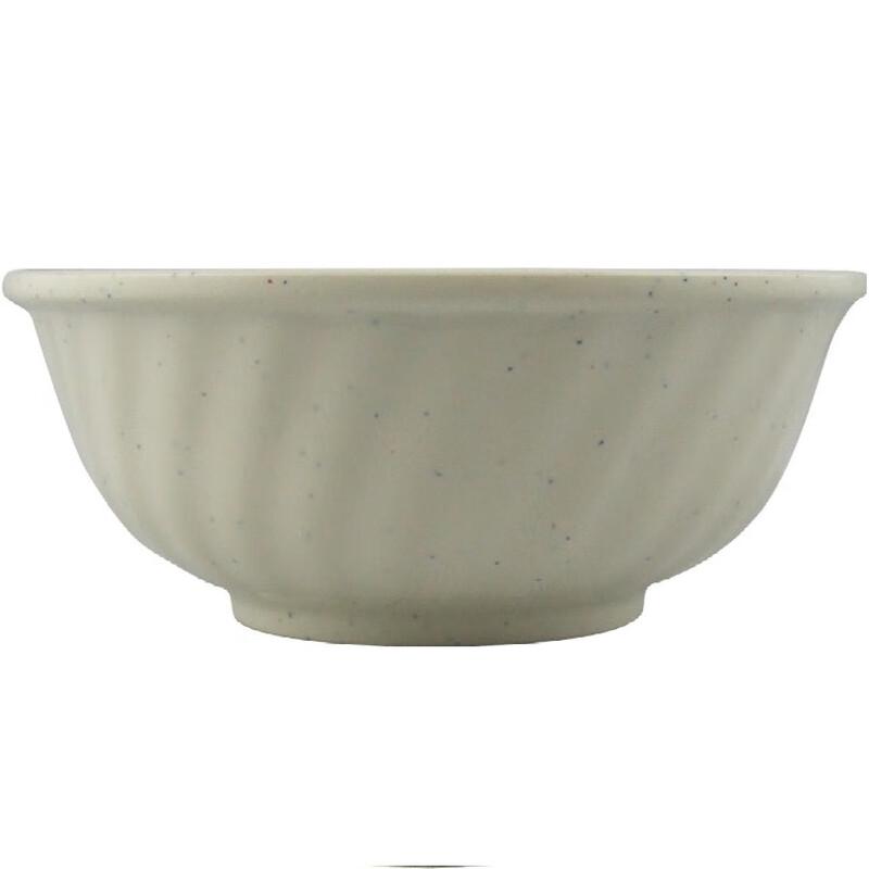 Smart RFID Medium Bowl with Quick Settlement System