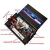 Pure Sine Wave Power Inverter 3000W DC 12V 24V 48V To AC220V  Portable Power Bank Converter Solar Car Inverter Transformer