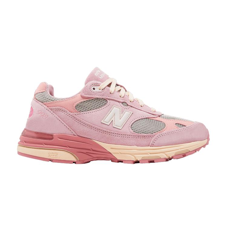 Joe Freshgoods x New Balance 993 Made in USA Performance Art