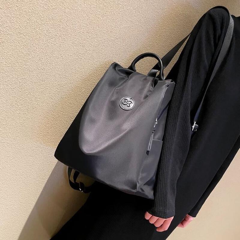 Cool Walker XDLM Women s Anti-theft Oxford Cloth Backpack Medium