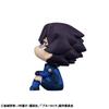 Rukappu Blue Lock Crow Traveler Complete Figure