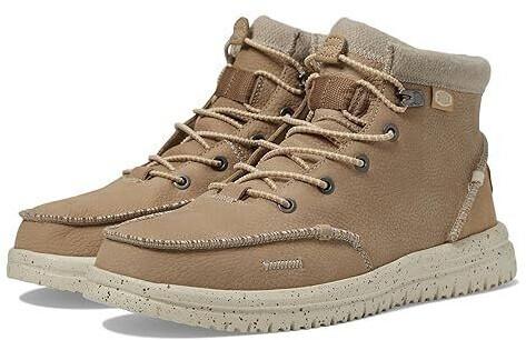 Сапоги Dude Bradley (40189) пшеница