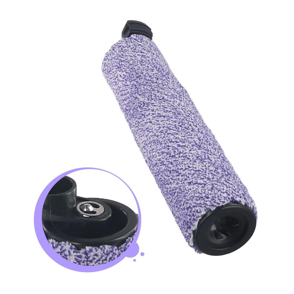 Brush Roller Replacement with Filters for Shark For HydroVac Cordless Pro