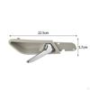 A1697600961 A1697600967 Inside Door Handle Easy Installation, Spare Parts, Repair Parts ,Door