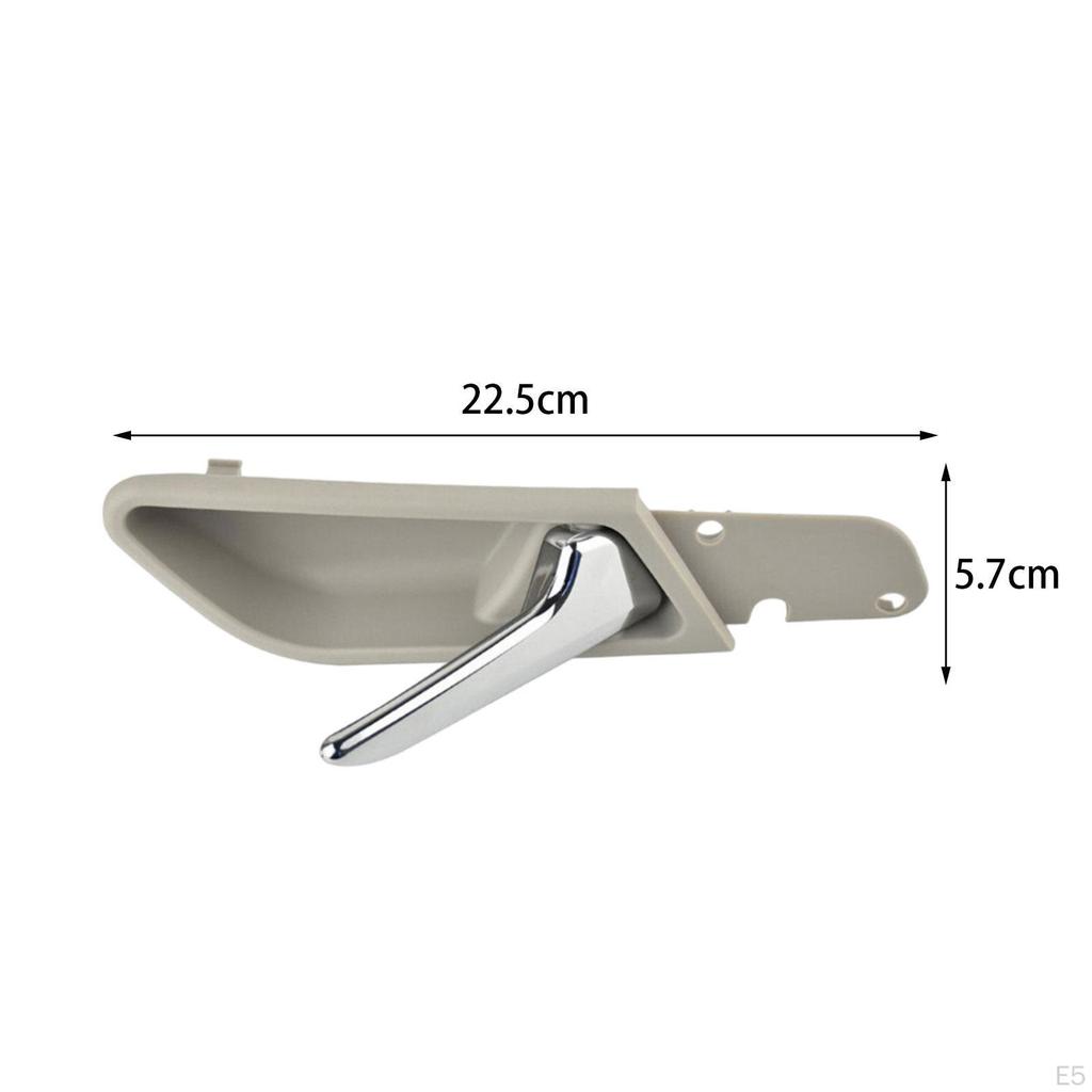 A1697600961 A1697600967 Inside Door Handle Easy Installation, Spare Parts, Repair Parts ,Door