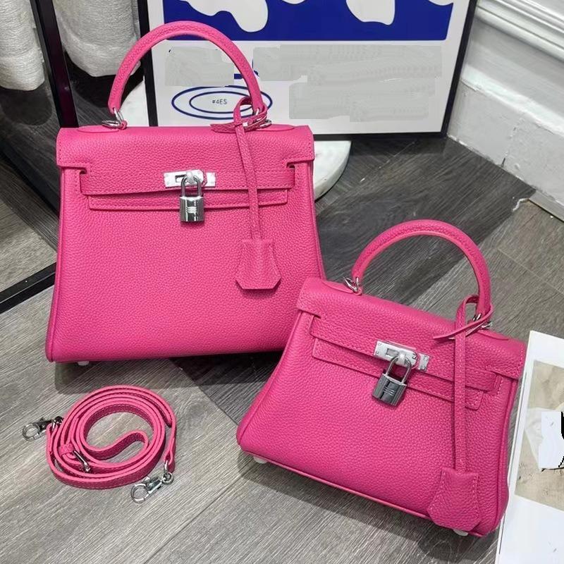 

Маленькая сумка с широким плечевым ремнем Minitogo из коровьей кожи, новая маленькая сумка на одно плечо из кожи, ручная сумка через плечо 25x10x18cm