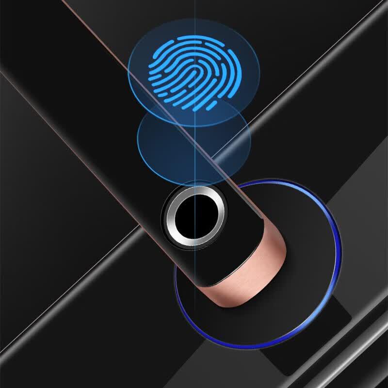 Miaoqiao Smart Fingerprint Door Lock