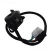 Left / Right Handlebar Switch Assembly for Cfmoto 250sr 2020 / 2021-2022