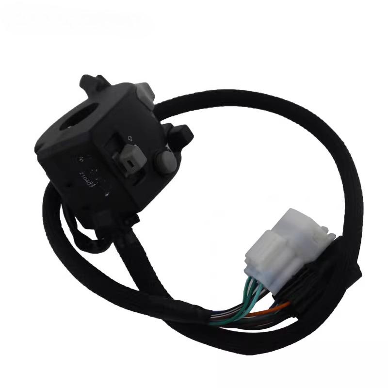 Left / Right Handlebar Switch Assembly for Cfmoto 250sr 2020 / 2021-2022