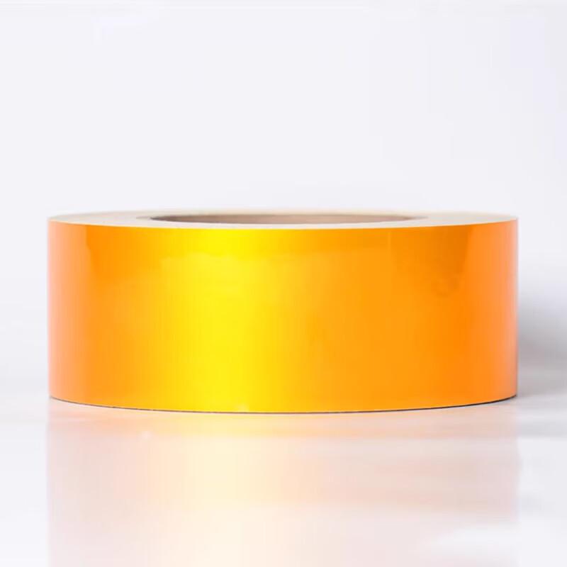 Reflective Warning Tape