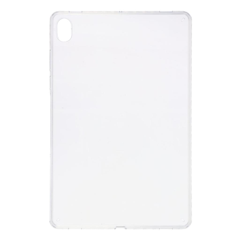 For Samsung Galaxy Tab S11 Case Flexible TPU + Acrylic Tablet Shockproof Protective Cover