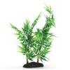Aquatic Artificial Water Plant Grass Underwater Fake Fish Tank Plant Aquarium DecorationSmall