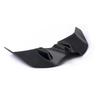For Triumph Street Triple 765 RS 1200 RS Front Spoiler Lower Spoiler Lower Lip GP WING DOWNFORCE NAKED FRONTAL SPOILERS