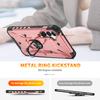 For Samsung A54 Portable Stand Holder Cell Phone Case For Samsung Galaxy A54 A14 A34 5g A 14 34 54 Capa