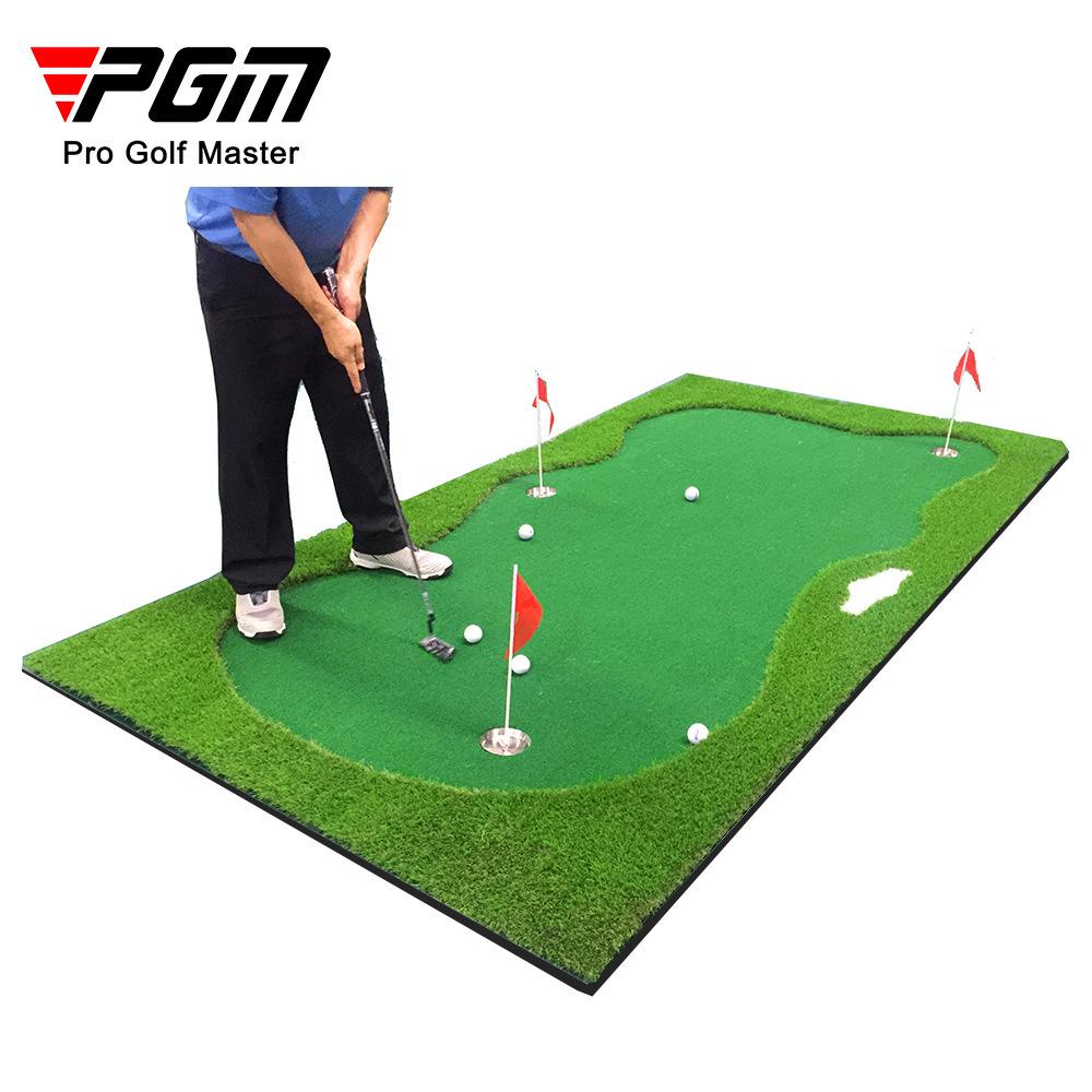 Qingzhou Indoor Mini Golf Putter Practice Aid