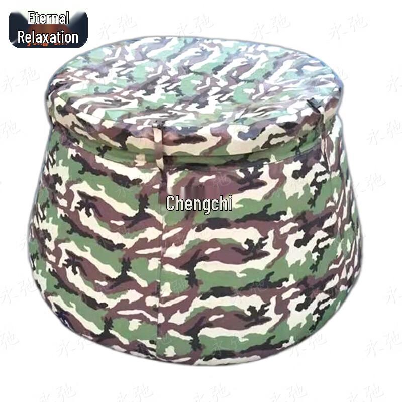 Yongchi Foldable Inflatable Water Storage Bladder