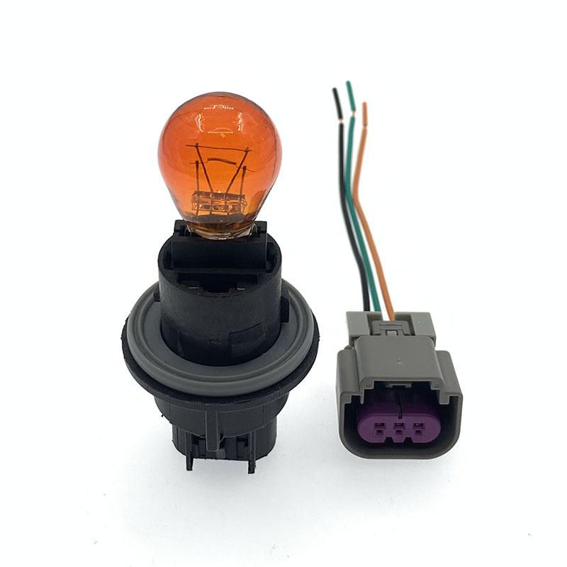 Chrysler 300 Challenger Turn Signal Bulb Socket 5191189AA