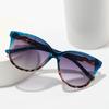 Oversized Women Sunglasses Korean Style Shades Eyeglasses Classic Sun Glasses  Gift