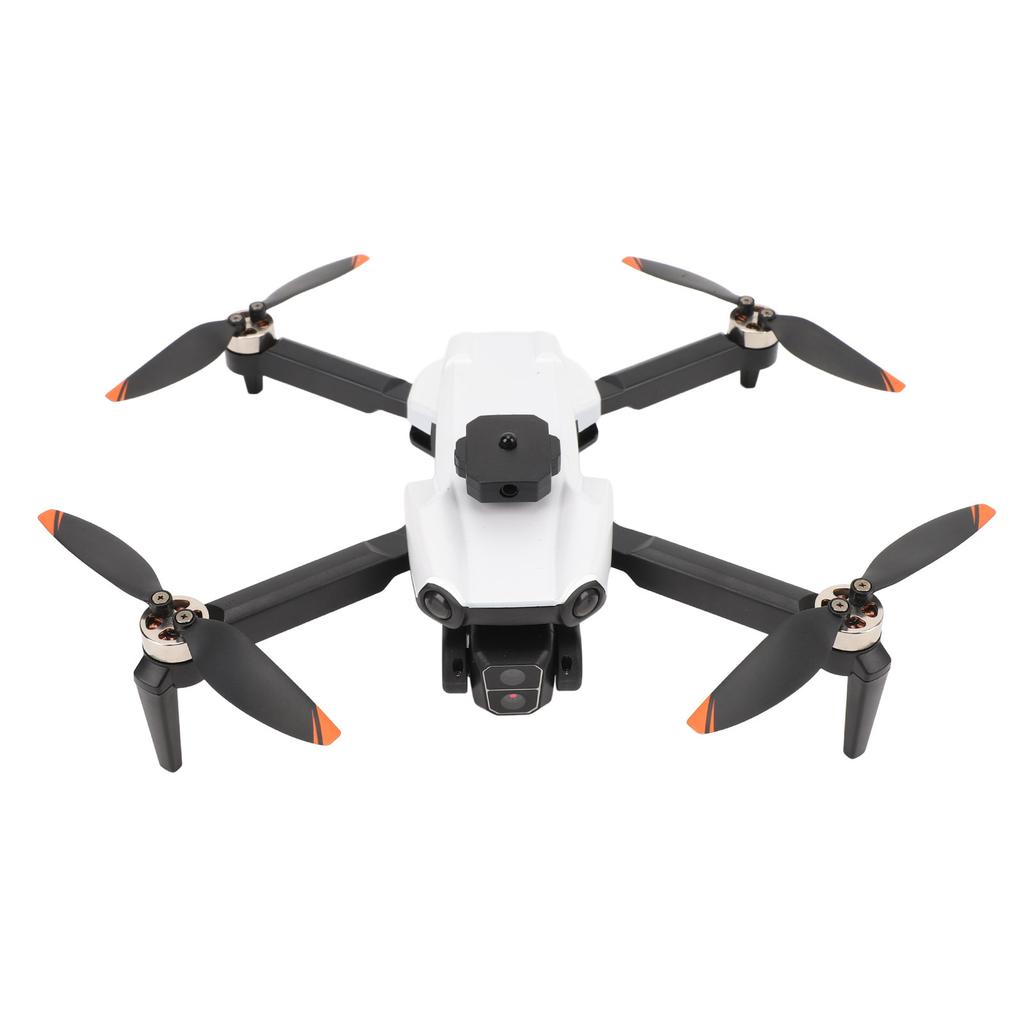 Bezkartáčový motor Dron Profesionální Kvadrokoptéra Vyhýbání se překážkám Vysoké rozlišení ESC Kamera Dálkový ovladač