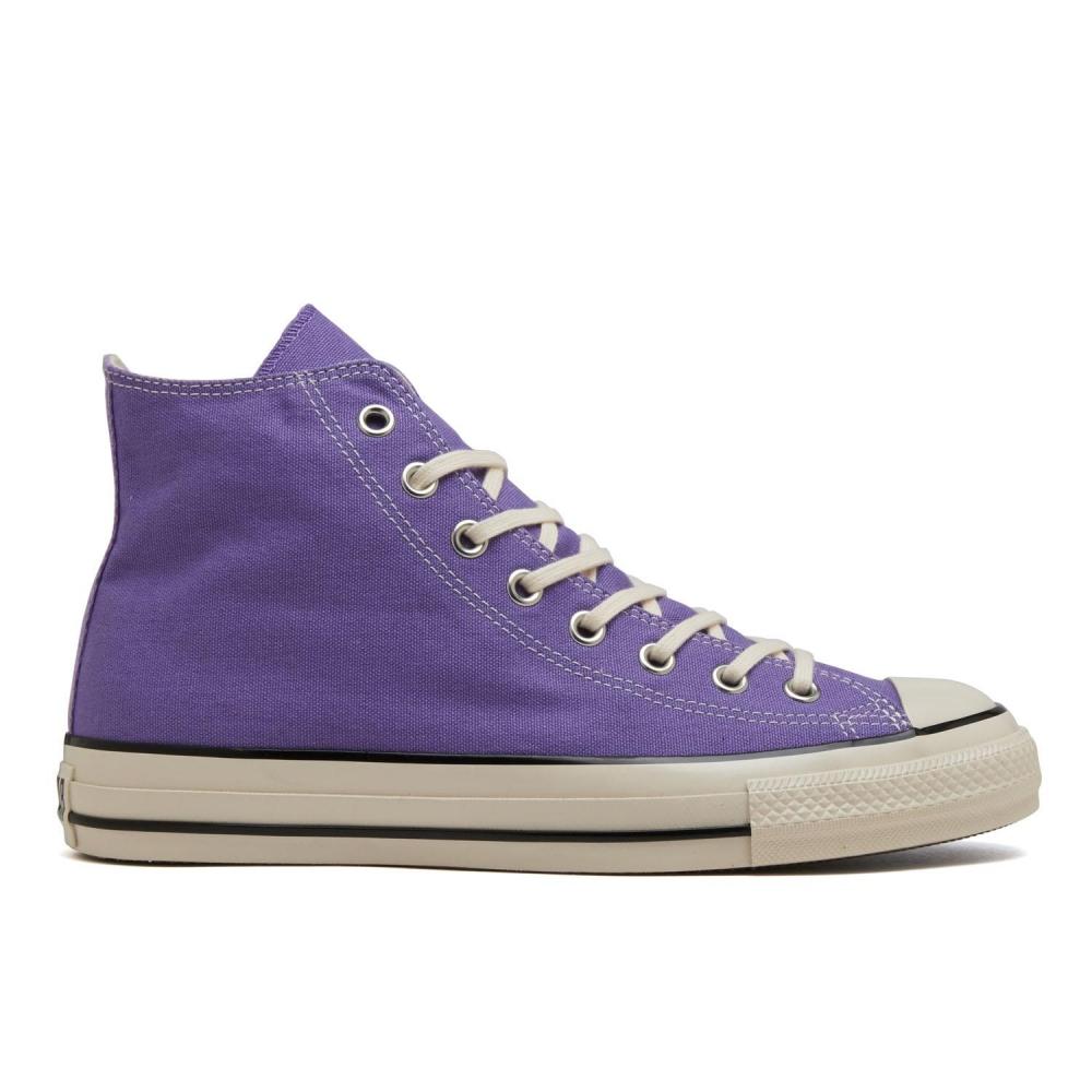 Converse All Star Us Hi 31312030 Iris Purple