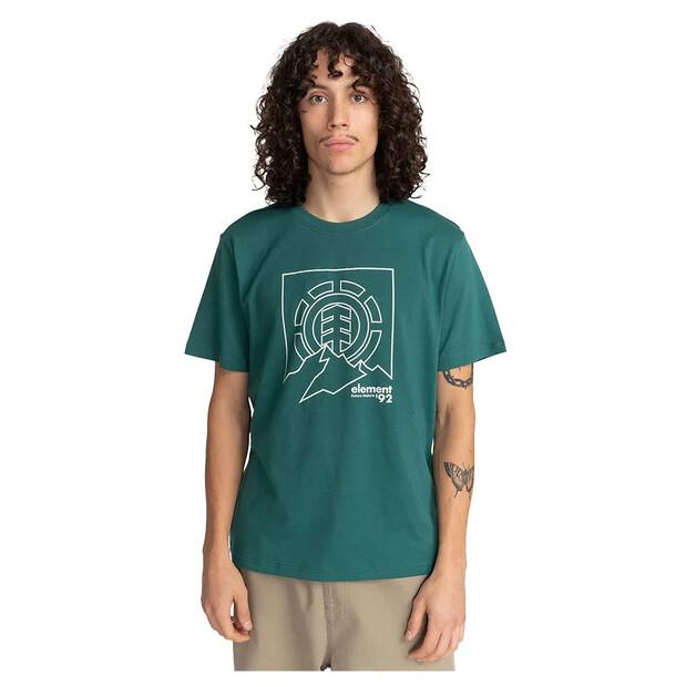 

Element Футболка с коротким рукавом Ursa S