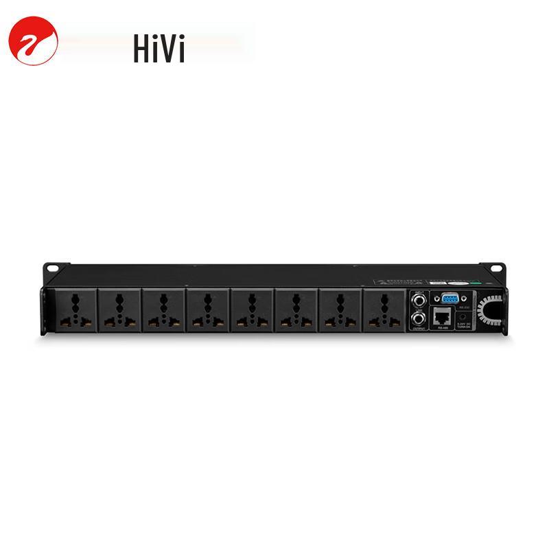 Hivi Conference Power Sequencer (CN Version)