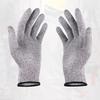 Cut and Puncture Resistant Work Gloves