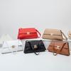 Internet Celebrity Retro Small bag for Women In Autumn and Winter, new trendy crossbody bag, fashiable e shoulder small bags