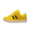 Hong Kong Style Increases Thick-soled Little White Shoes Women's Board Shoes Ins Tide 2025 Autumn New Breathable Versatile Casual Bread Shoes