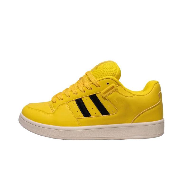 Hong Kong Style Increases Thick-soled Little White Shoes Women's Board Shoes Ins Tide 2025 Autumn New Breathable Versatile Casual Bread Shoes