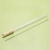 Water Cup Straw Reusable Silicone Straw Silicone Multicolor Scalable Straw Replaceable Cups Straw Tea Milk