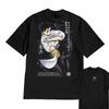Anime Jujutsu Kaisen Yuta Okkotsu Graphic TShirt Pure Cotton Shirt Unisex Unisex Short Sleeve ONeck Y2k Selling Popular