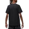 Jordan Set-in Sleeve T-Shirt Men's Black DX9594-010