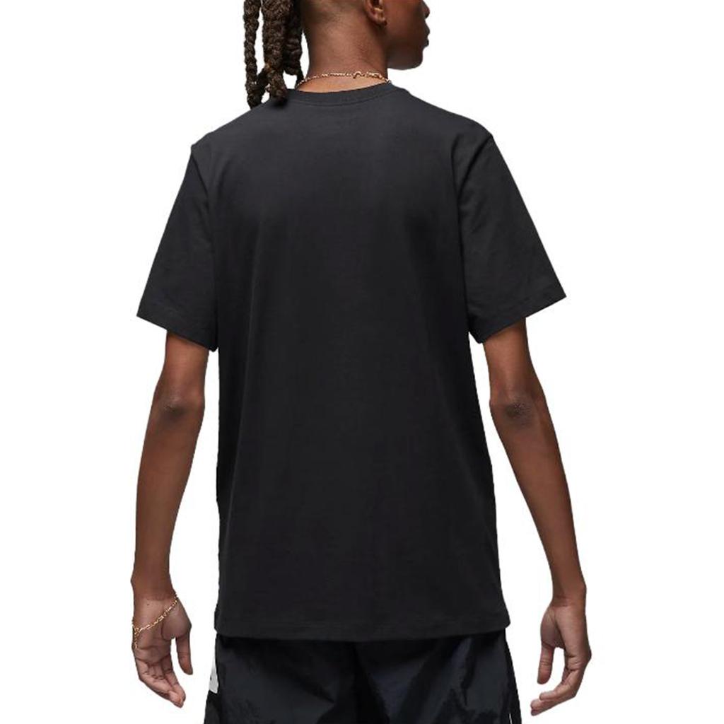 Jordan Set-in Sleeve T-Shirt Men's Black DX9594-010