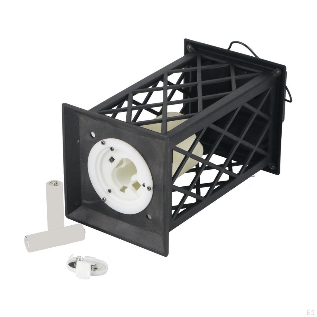 Outdoor Table Lamp Night Lights Home Ornament Hanging LED NightStand Light for Wedding