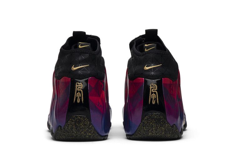 Nike Air Flightposite 1 Chinese New Year (2019)