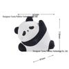 Kung Fu Panda Silicone Night Light - Sleep Companion & Bedside Atmosphere Lamp