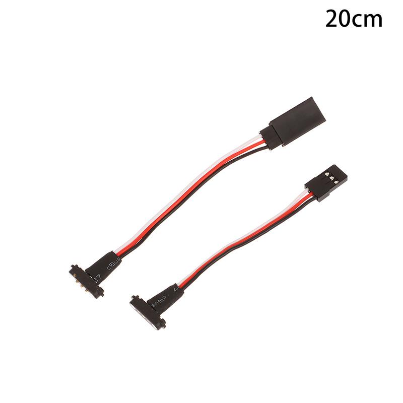 

Remote Control Car Light Group Magnetic Suction Line Extension Line Light Group Car Shell Quick Disassembly