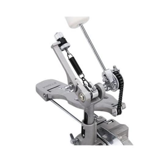 TAMA Pedał do bębna basowego THE CLASSIC HP50 Czarny