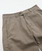FRIZMWORKS Canvas French Work Pants _ Mud